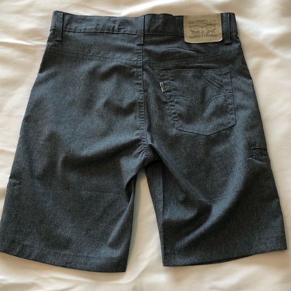 Levi's Other - Levi’s shorts boy’s size 12 reg